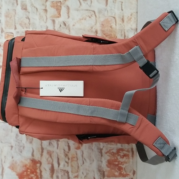 New adidas by Stella McCartney Backpack - Picture 4 of 15